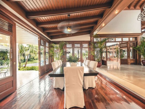 Dominican Republic Home 1003468