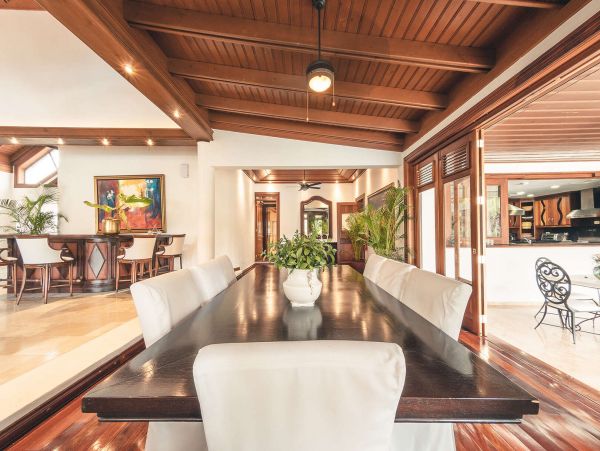 Dominican Republic Home 1003468