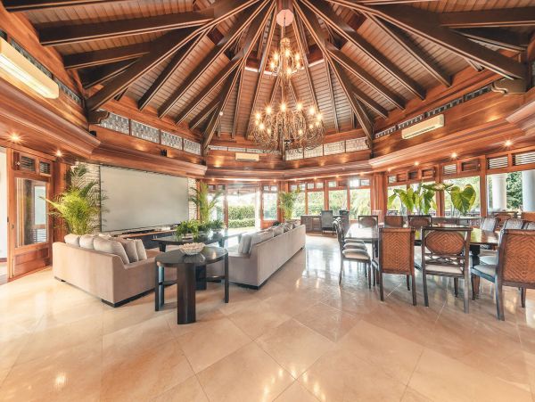 Dominican Republic Home 1003468