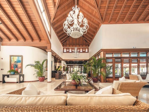 Dominican Republic Home 1003468