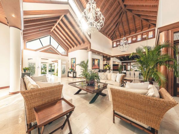Dominican Republic Home 1003468