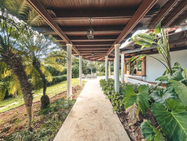 Dominican Republic Home 1003468