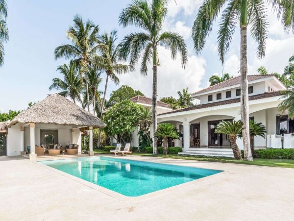Dominican Republic Home 1003469