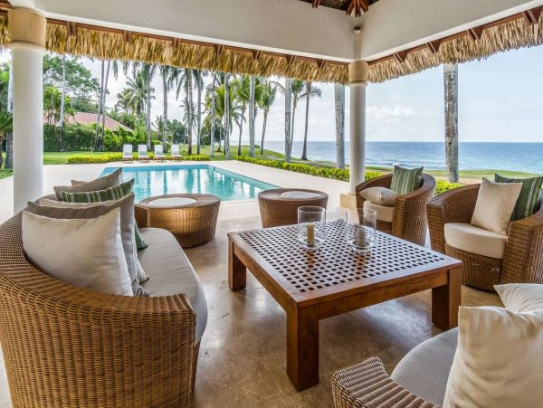 Dominican Republic Home 1003469