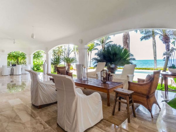 Dominican Republic Home 1003469
