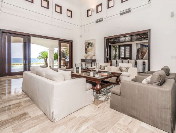 Dominican Republic Home 1003469
