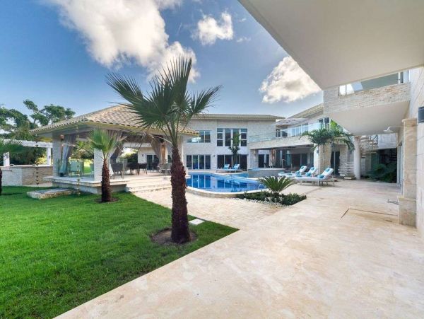 Dominican Republic Home 1003470