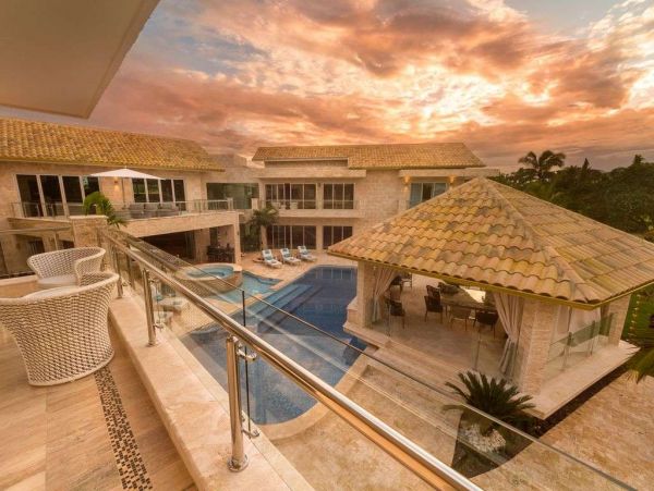 Dominican Republic Home 1003470