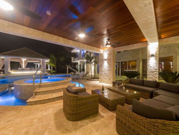 Dominican Republic Home 1003470