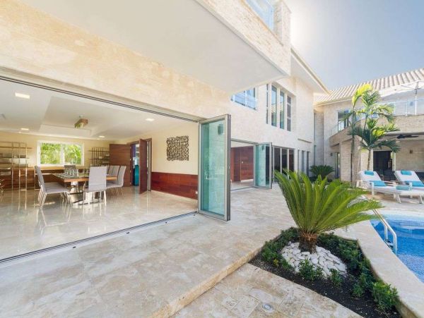 Dominican Republic Home 1003470