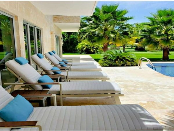 Dominican Republic Home 1003470