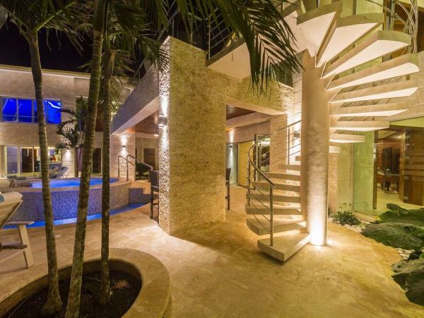 Dominican Republic Home 1003470