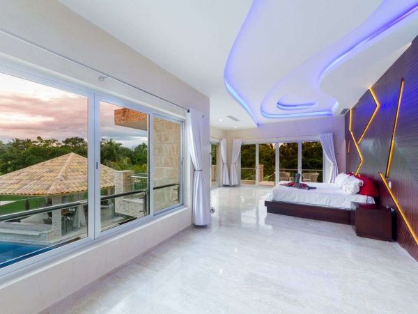 Dominican Republic Home 1003470