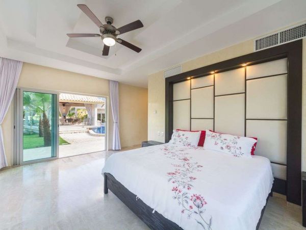Dominican Republic Home 1003470