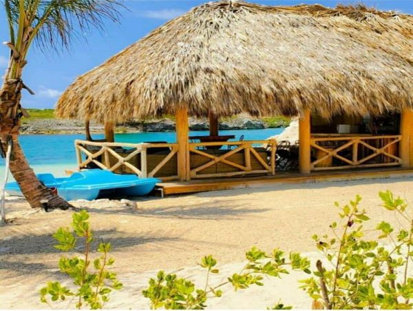 Dominican Republic Home 1003470