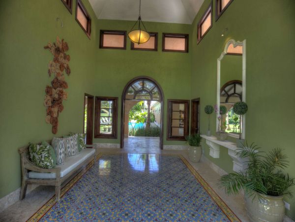 Dominican Republic Home 1003471