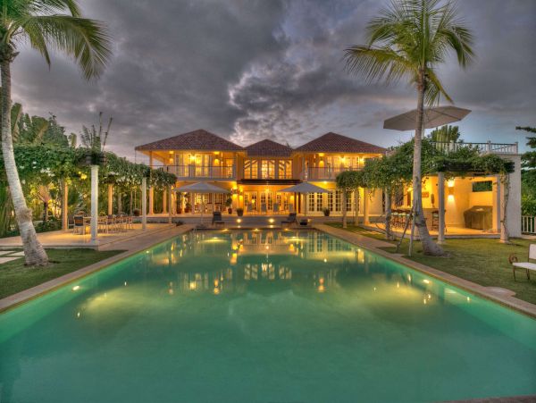 Dominican Republic Home 1003471