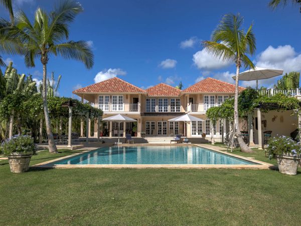 Dominican Republic Home 1003471