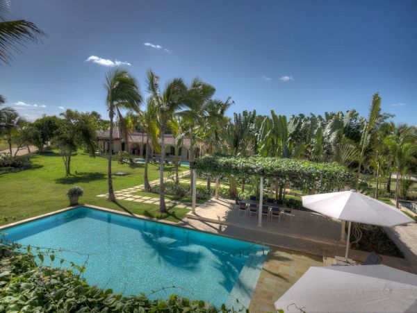 Dominican Republic Home 1003471