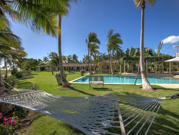 Dominican Republic Home 1003471