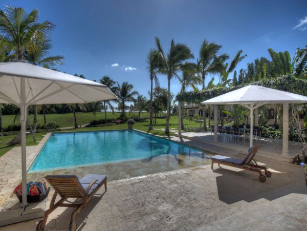 Dominican Republic Home 1003471