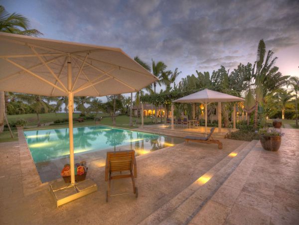Dominican Republic Home 1003471