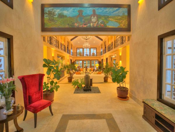 Dominican Republic Home 1003471