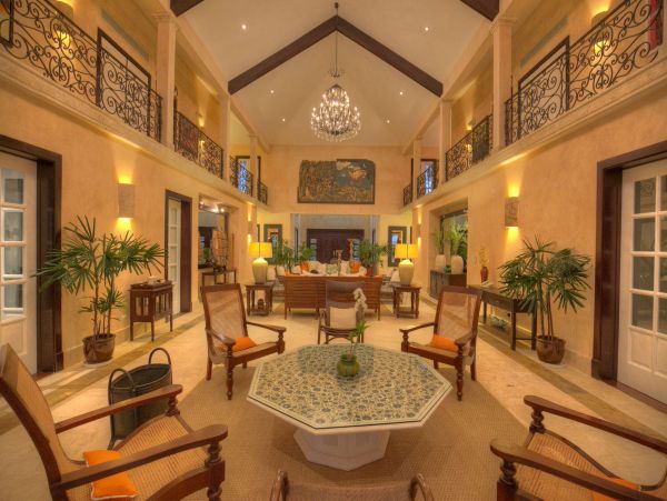 Dominican Republic Home 1003471