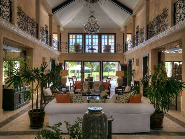 Dominican Republic Home 1003471
