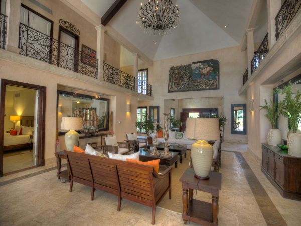 Dominican Republic Home 1003471