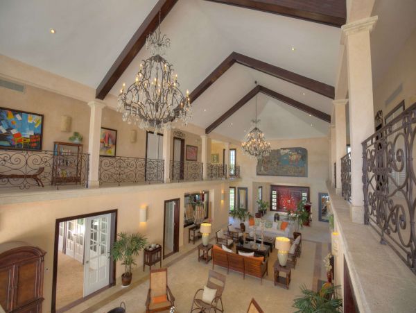 Dominican Republic Home 1003471