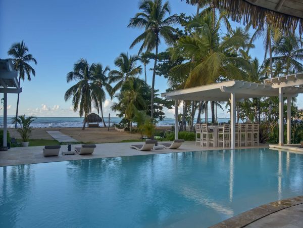 Gorgeous 11 Bedroom Vacation Rental with Great Amenities