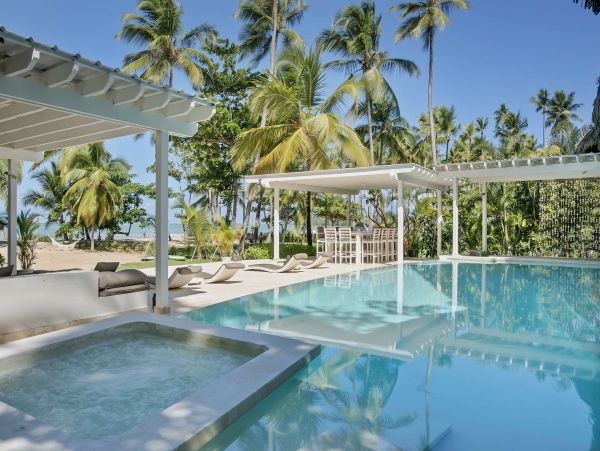 Gorgeous 11 Bedroom Vacation Rental with Great Amenities