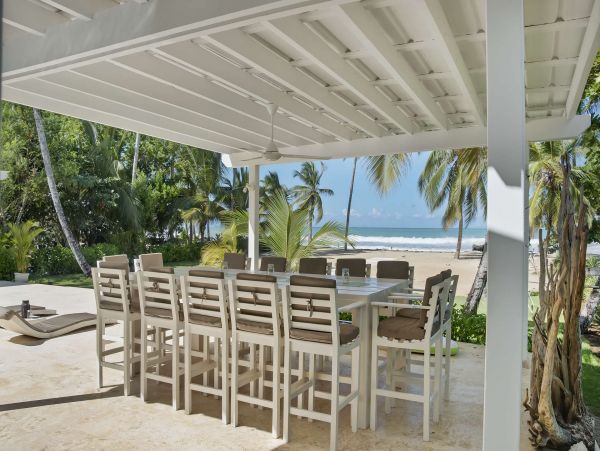 Gorgeous 11 Bedroom Vacation Rental with Great Amenities