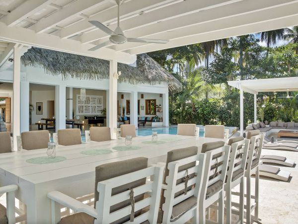 Gorgeous 11 Bedroom Vacation Rental with Great Amenities