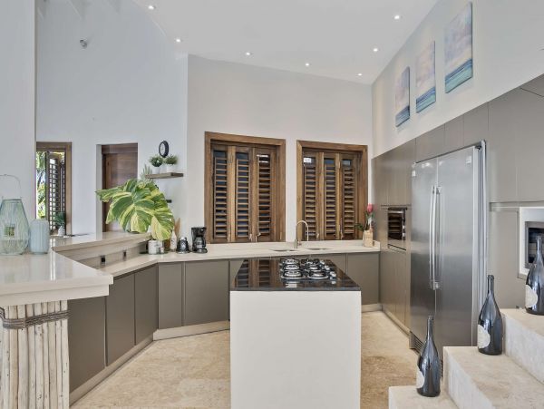 Gorgeous 11 Bedroom Vacation Rental with Great Amenities