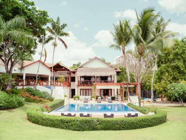 Dominican Republic Home 1003474