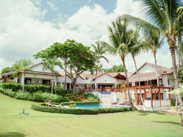 Dominican Republic Home 1003474