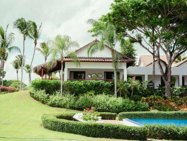 Dominican Republic Home 1003474