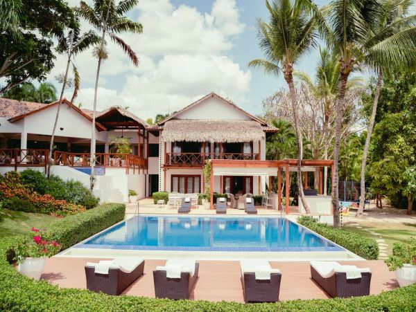 Dominican Republic Home 1003474