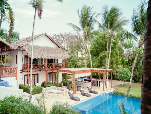 Dominican Republic Home 1003474