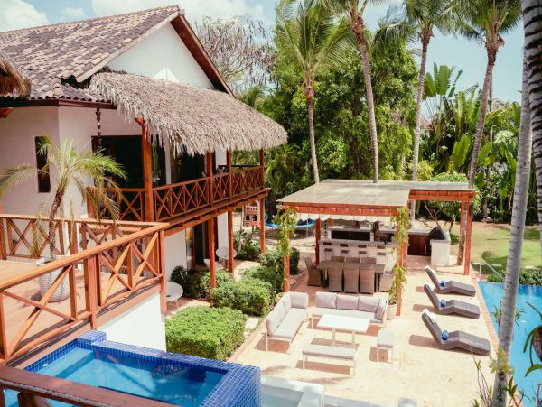 Dominican Republic Home 1003474