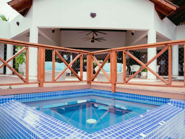 Dominican Republic Home 1003474