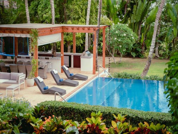 Dominican Republic Home 1003474