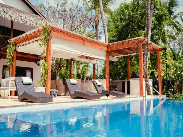 Dominican Republic Home 1003474