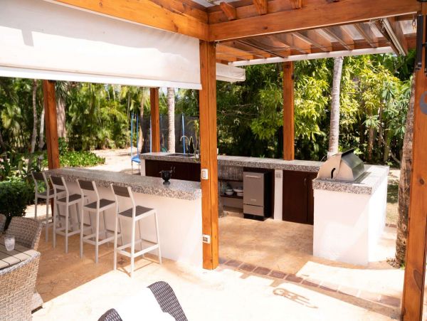 Dominican Republic Home 1003474