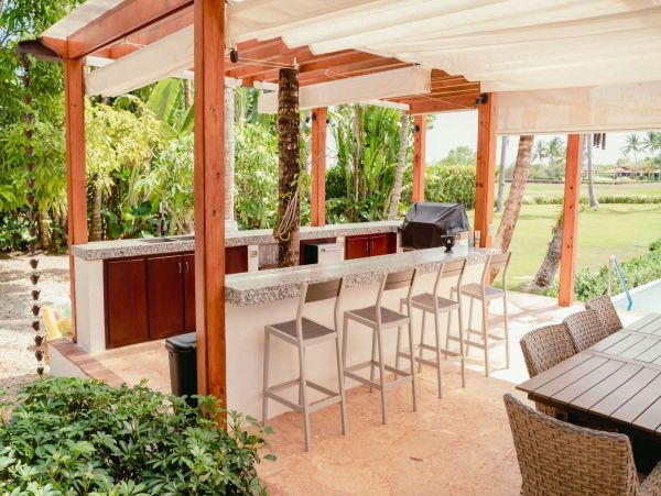 Dominican Republic Home 1003474