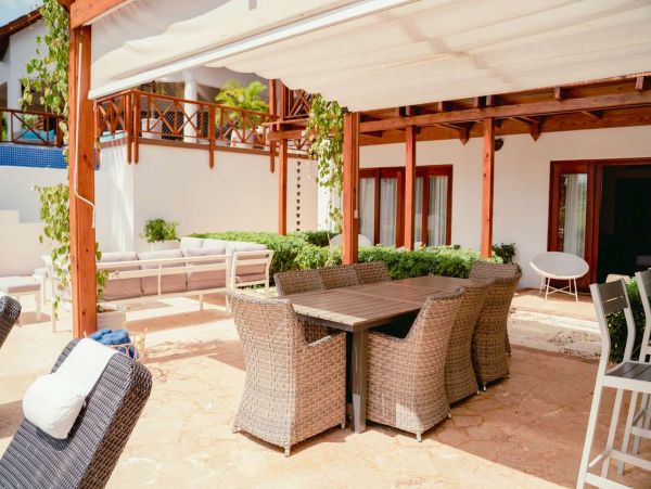 Dominican Republic Home 1003474
