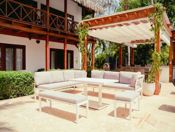 Dominican Republic Home 1003474