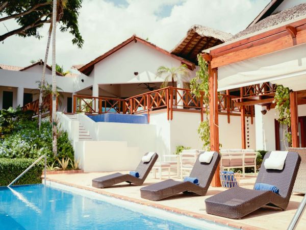 Dominican Republic Home 1003474
